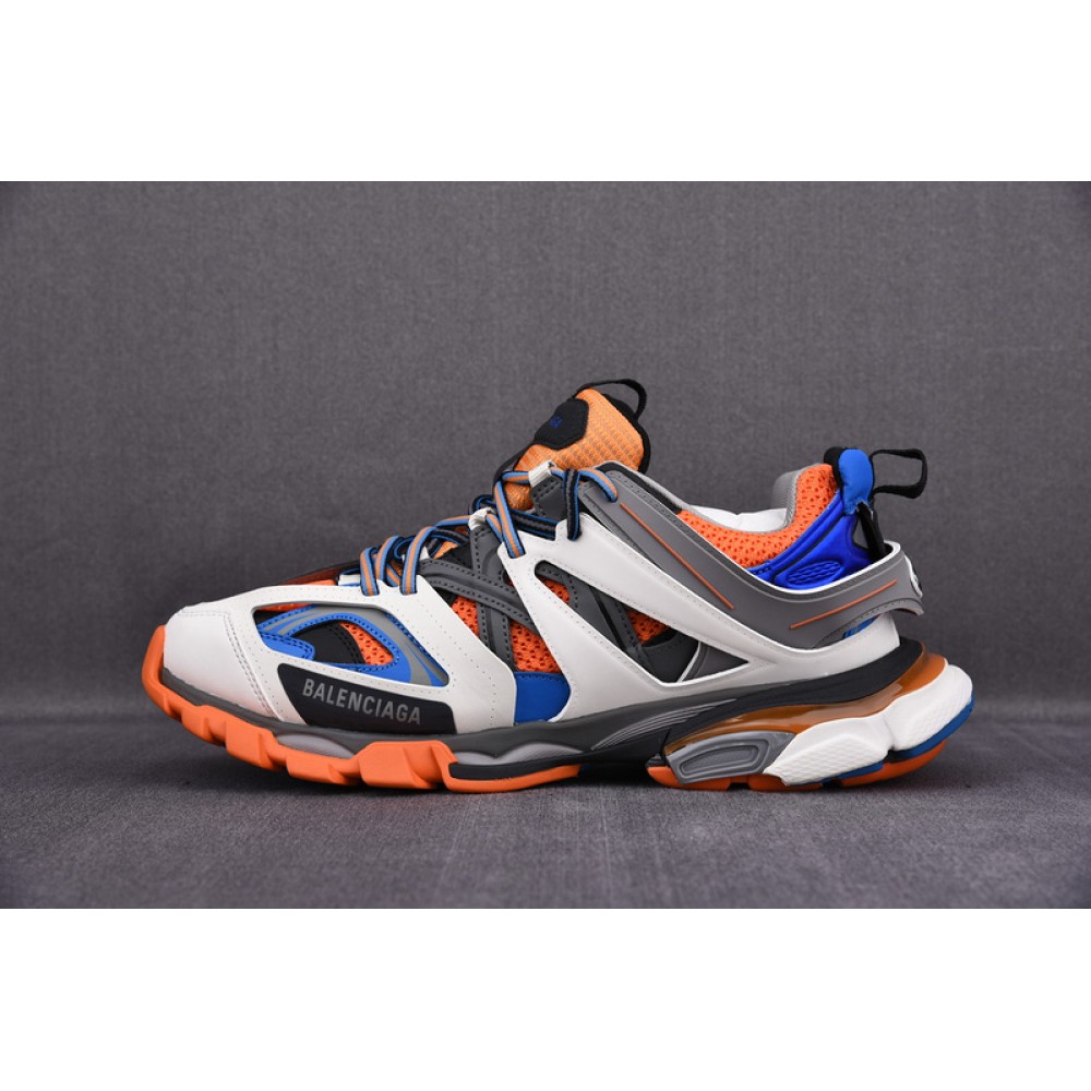 Ba*len*cia*ga track sneakers