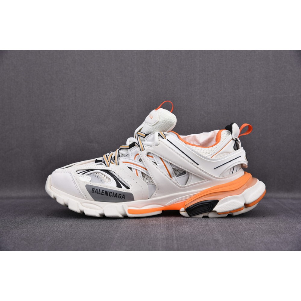 Ba*len*cia*ga track sneakers