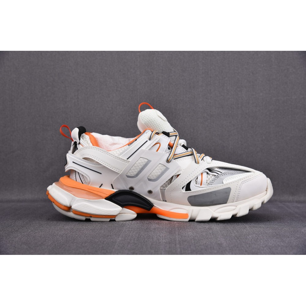 Ba*len*cia*ga track sneakers