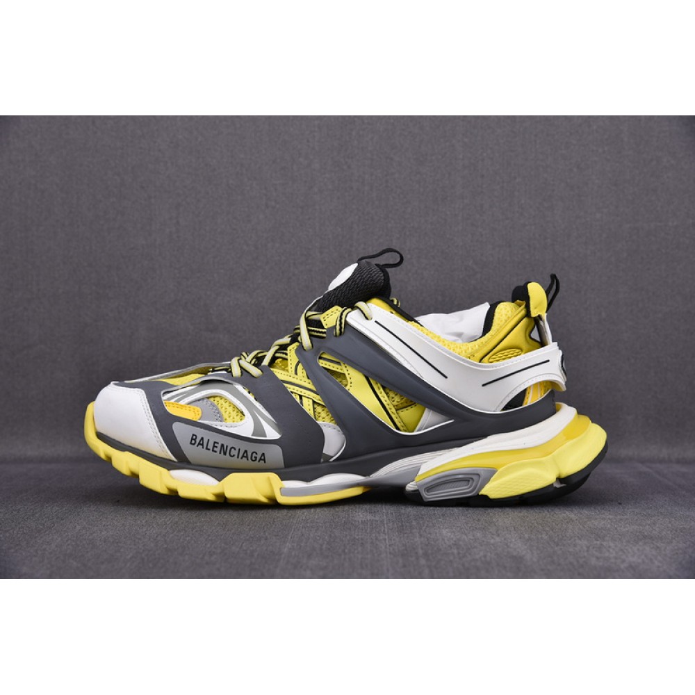 Ba*len*cia*ga track sneakers