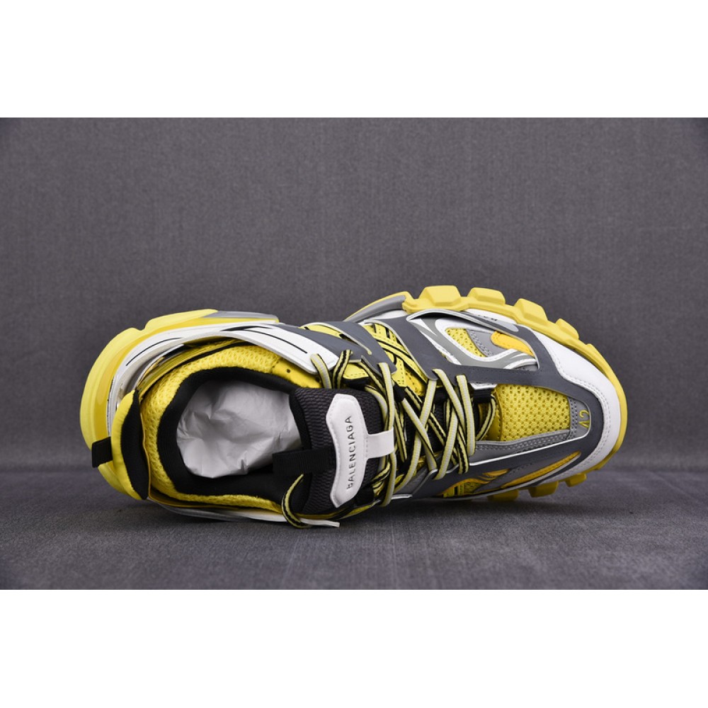 Ba*len*cia*ga track sneakers