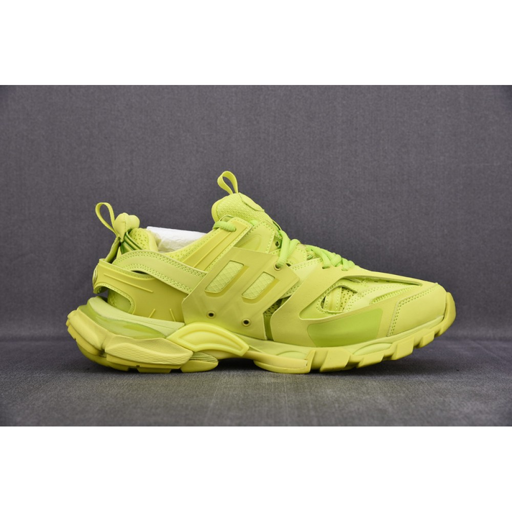 Ba*len*cia*ga track sneakers