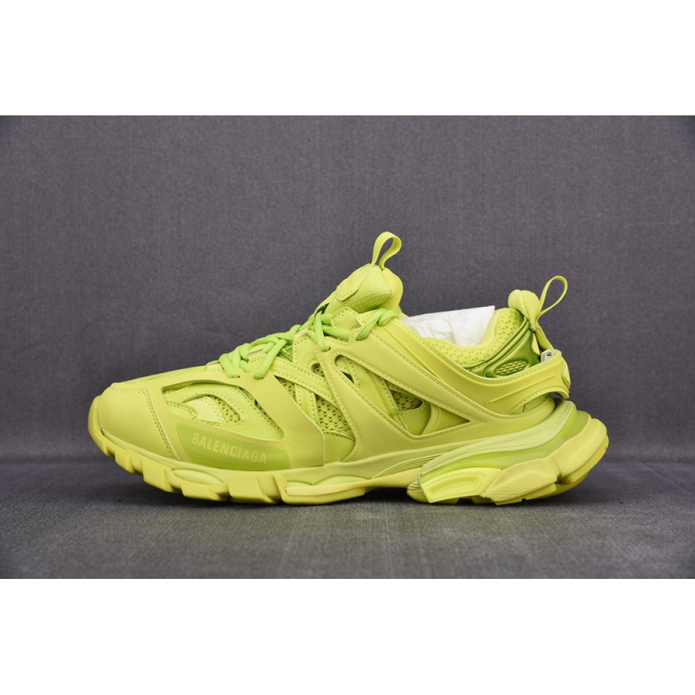 Ba*len*cia*ga track sneakers