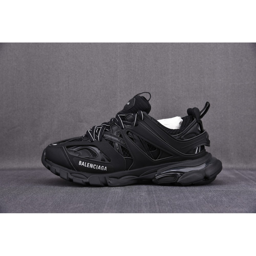Ba*len*cia*ga track sneakers