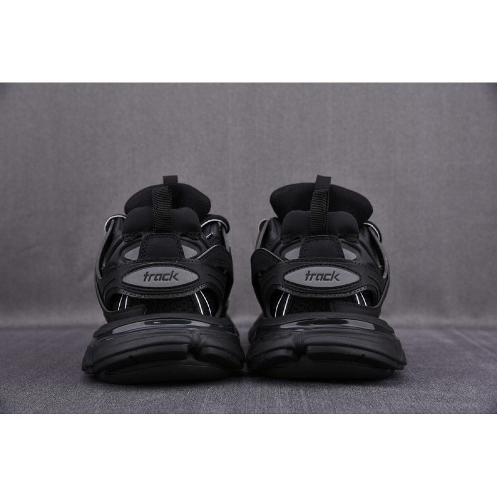 Ba*len*cia*ga track sneakers