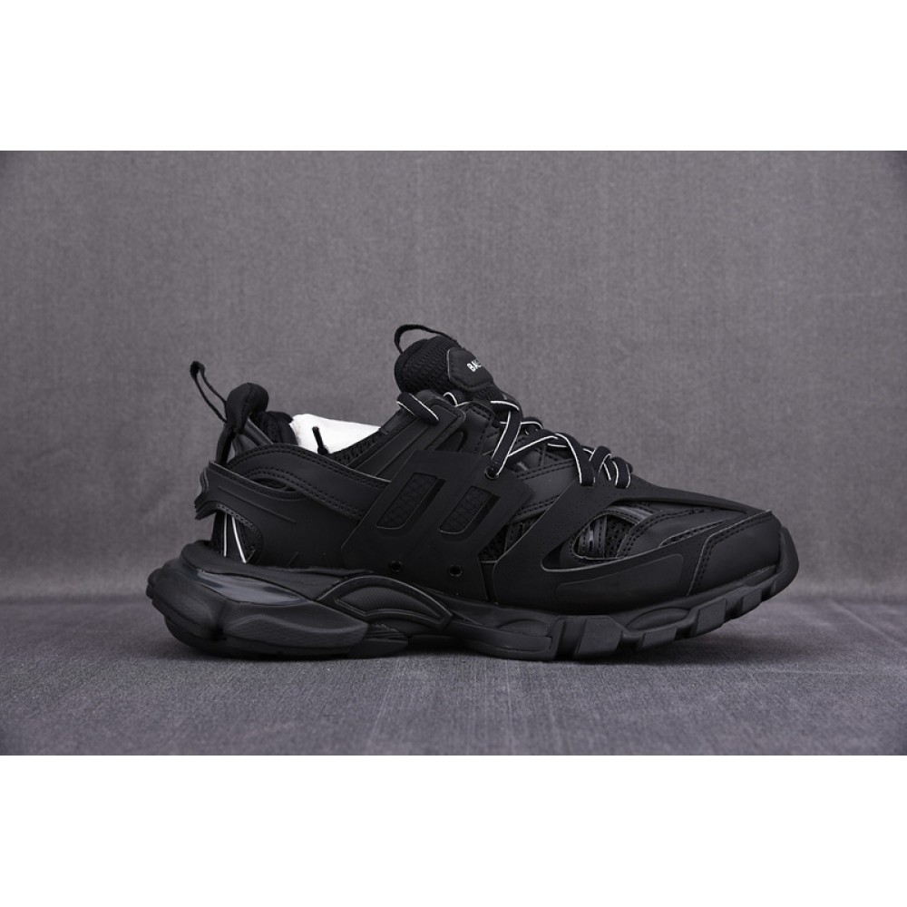Ba*len*cia*ga track sneakers