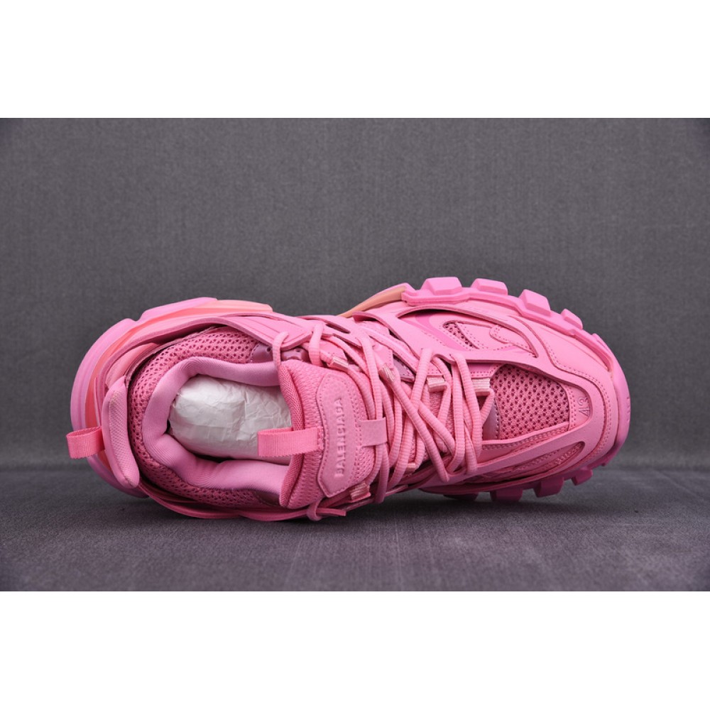 Ba*len*cia*ga track sneakers