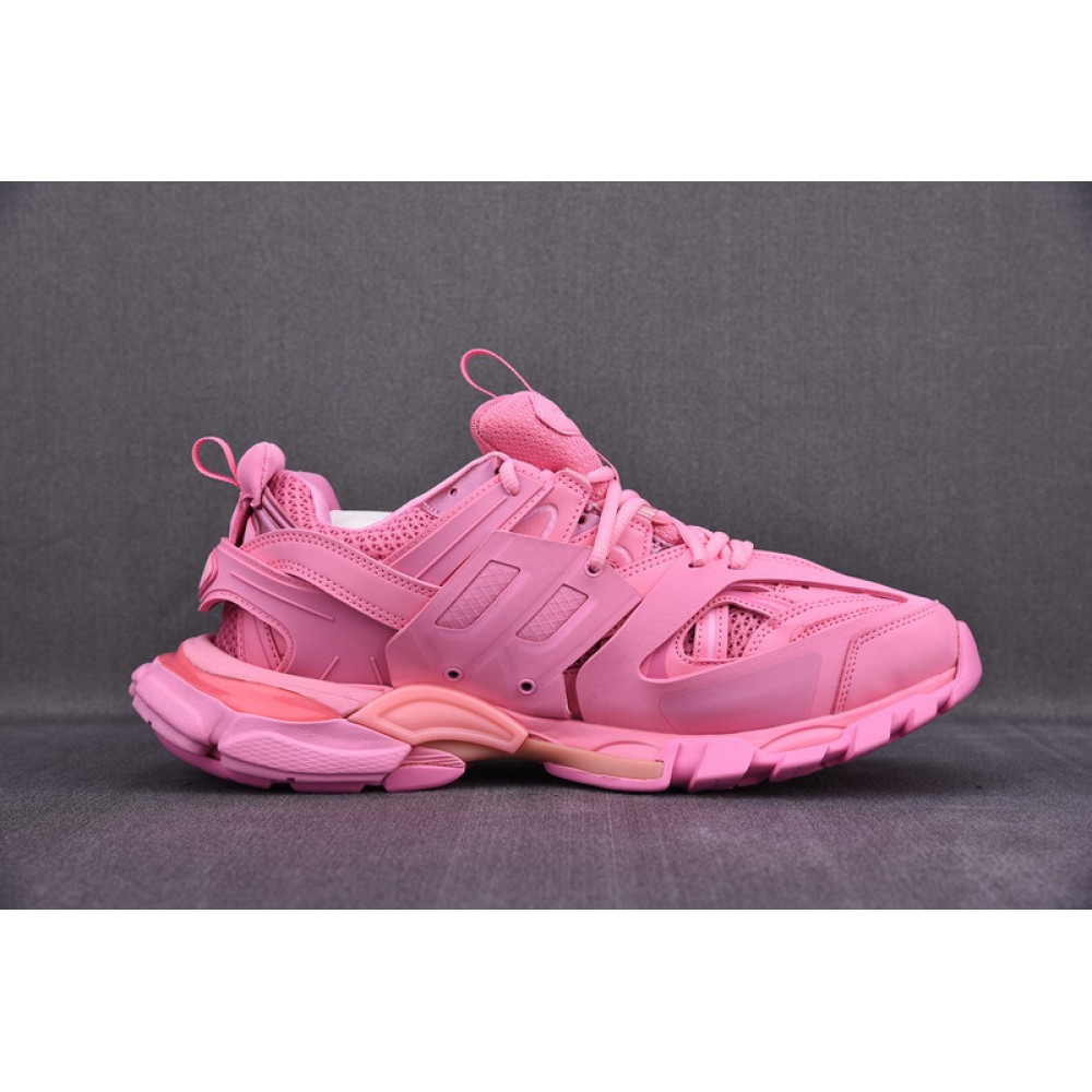Ba*len*cia*ga track sneakers