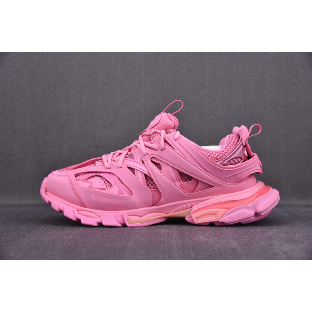 Ba*len*cia*ga track sneakers