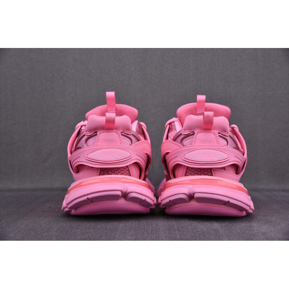 Ba*len*cia*ga track sneakers