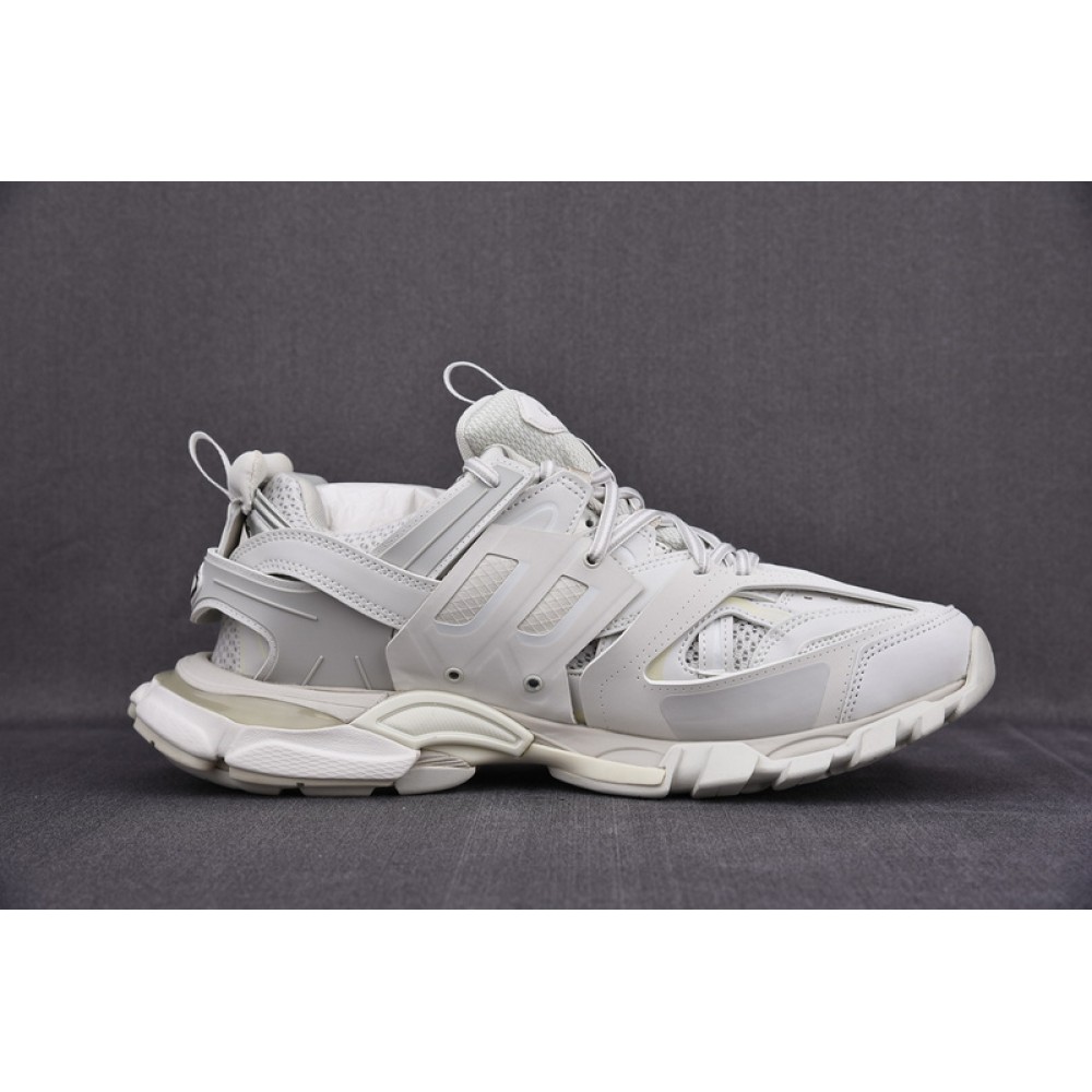 Ba*len*cia*ga track sneakers