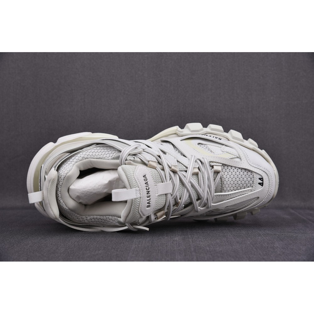 Ba*len*cia*ga track sneakers