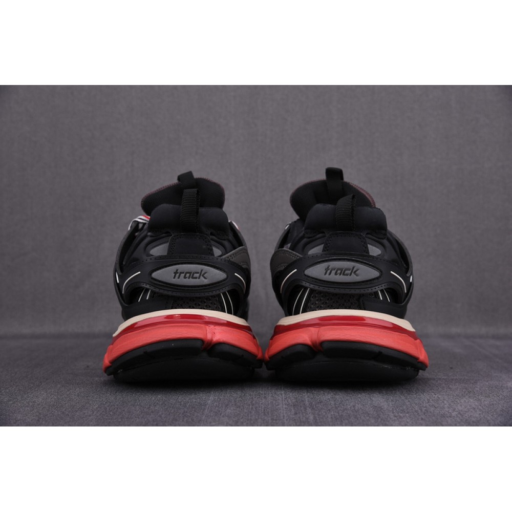 Ba*len*cia*ga track sneakers