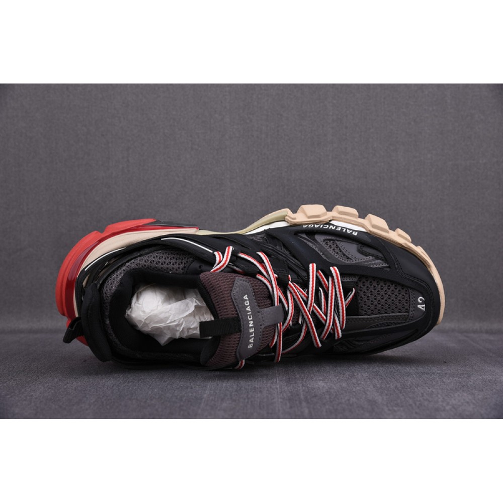 Ba*len*cia*ga track sneakers