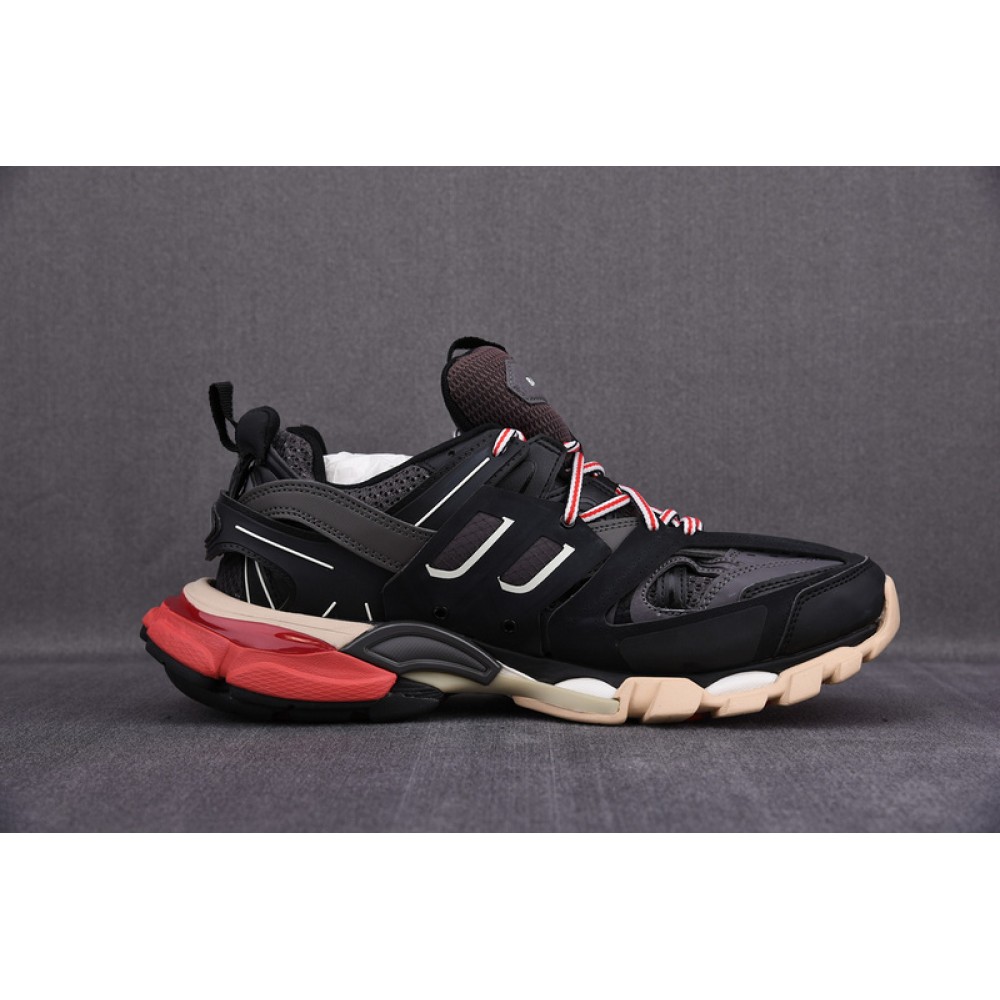 Ba*len*cia*ga track sneakers