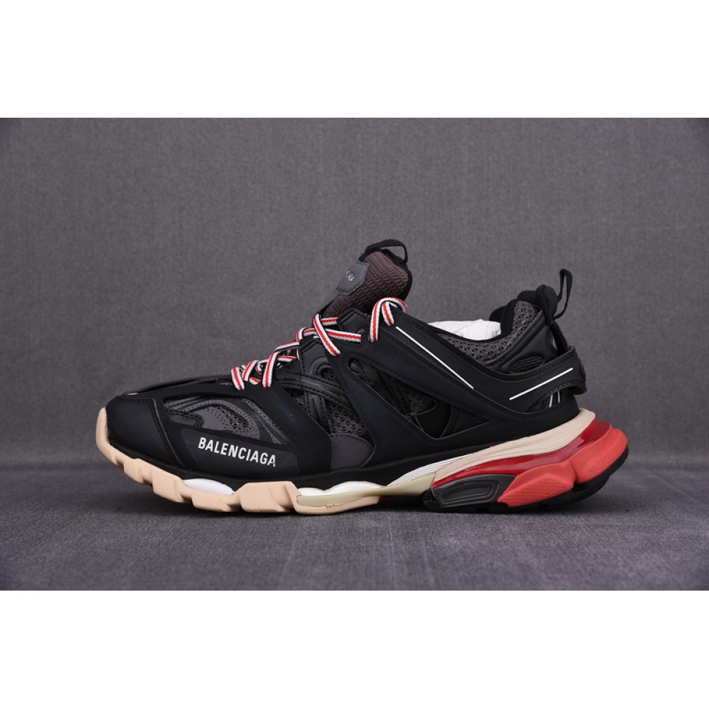 Ba*len*cia*ga track sneakers