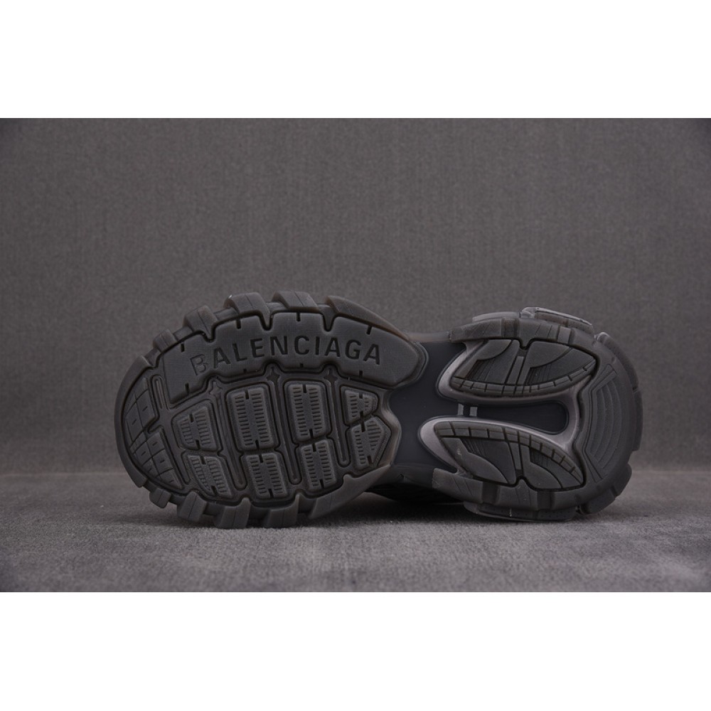 Ba*len*cia*ga track sneakers