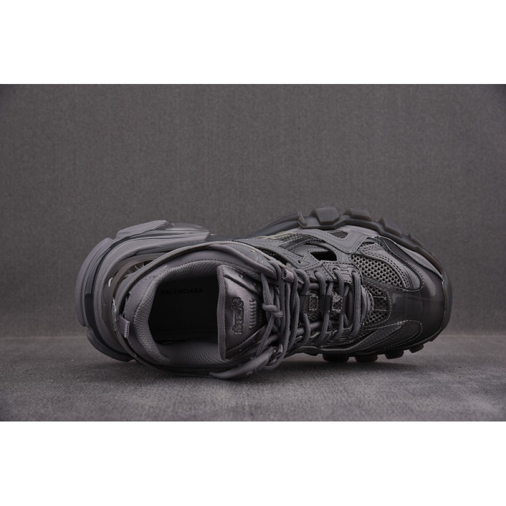 Ba*len*cia*ga track sneakers