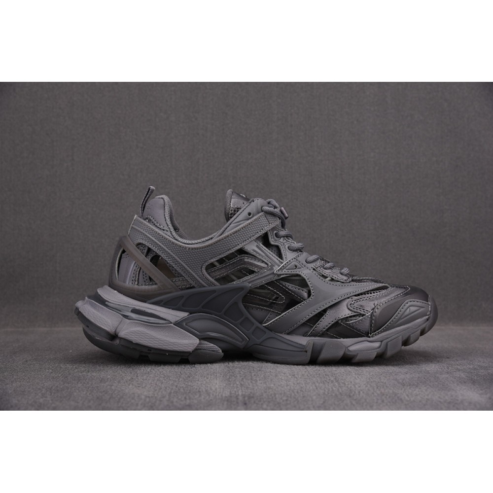 Ba*len*cia*ga track sneakers