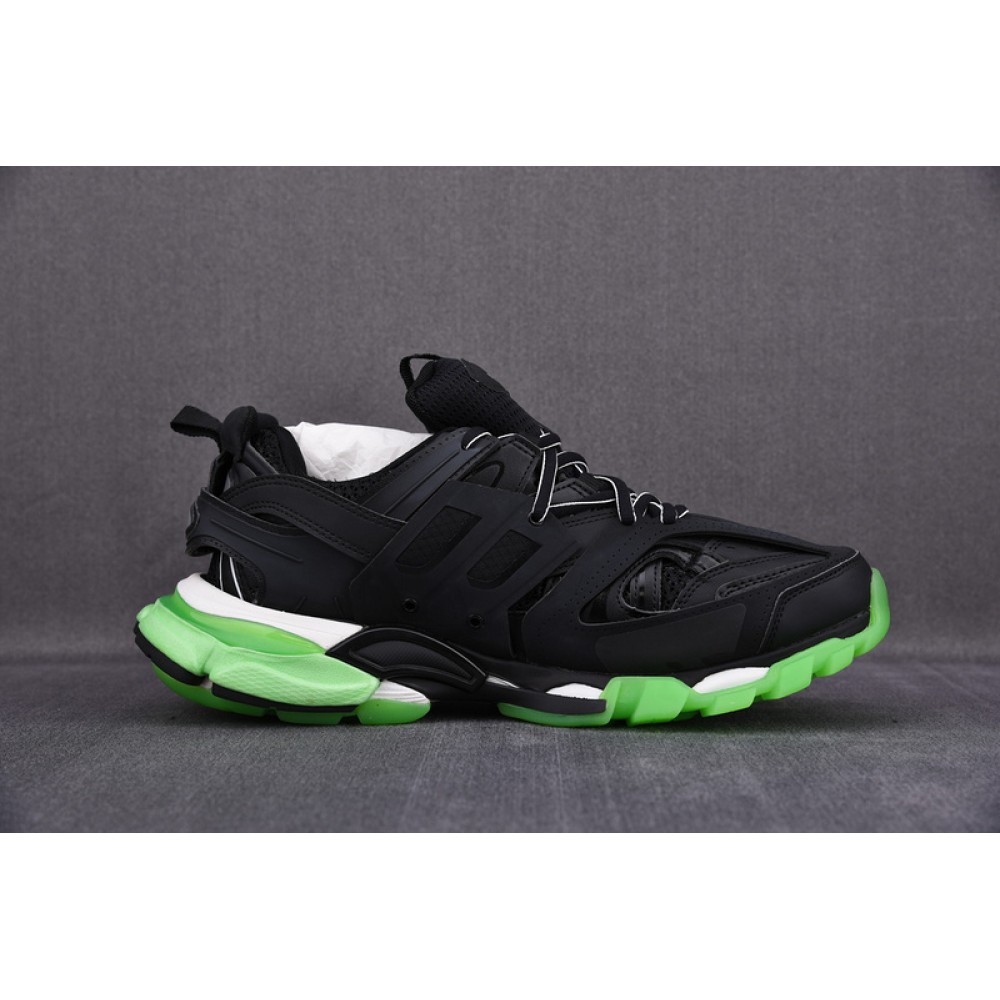 Ba*len*cia*ga track sneakers