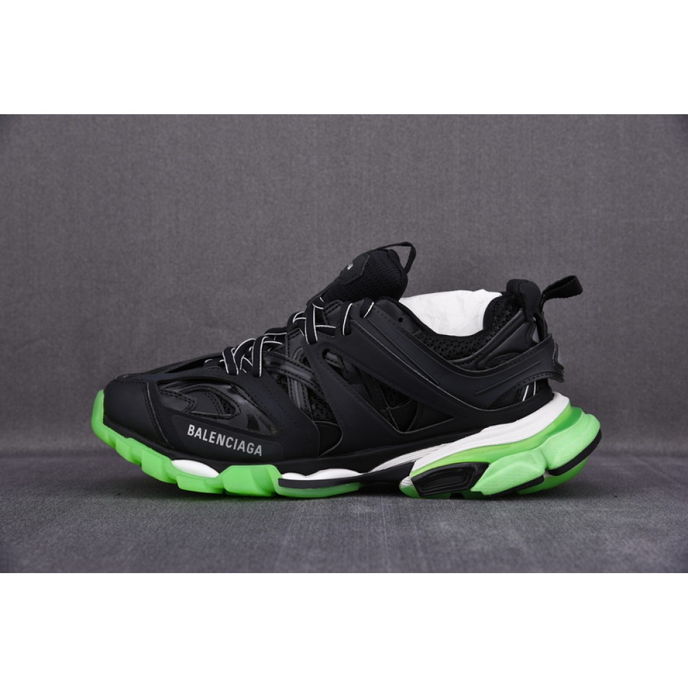 Ba*len*cia*ga track sneakers