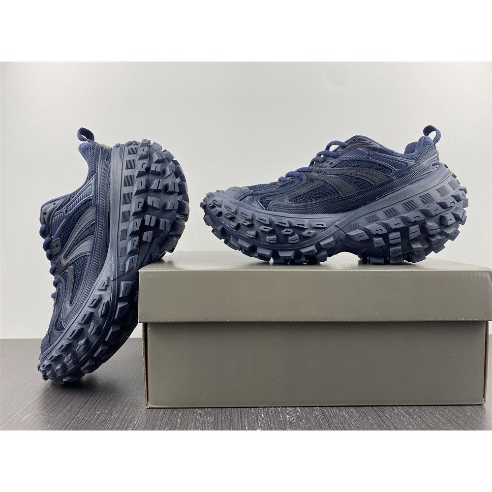 Ba*len*cia*ga bouncer sneakers