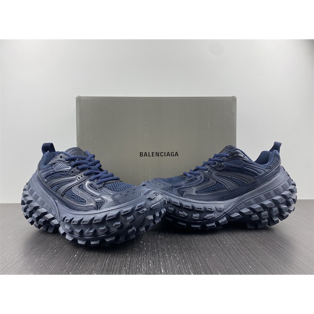Ba*len*cia*ga bouncer sneakers