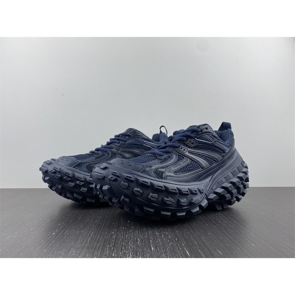 Ba*len*cia*ga bouncer sneakers
