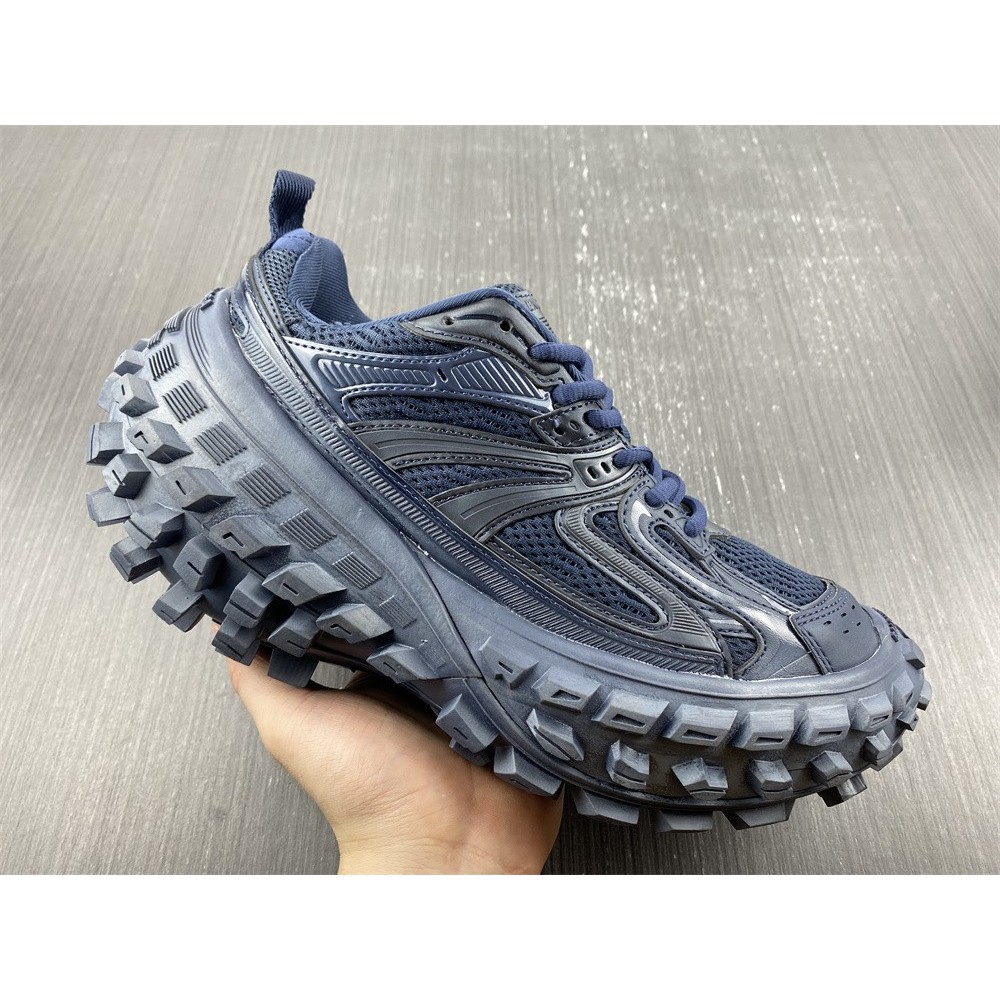 Ba*len*cia*ga bouncer sneakers