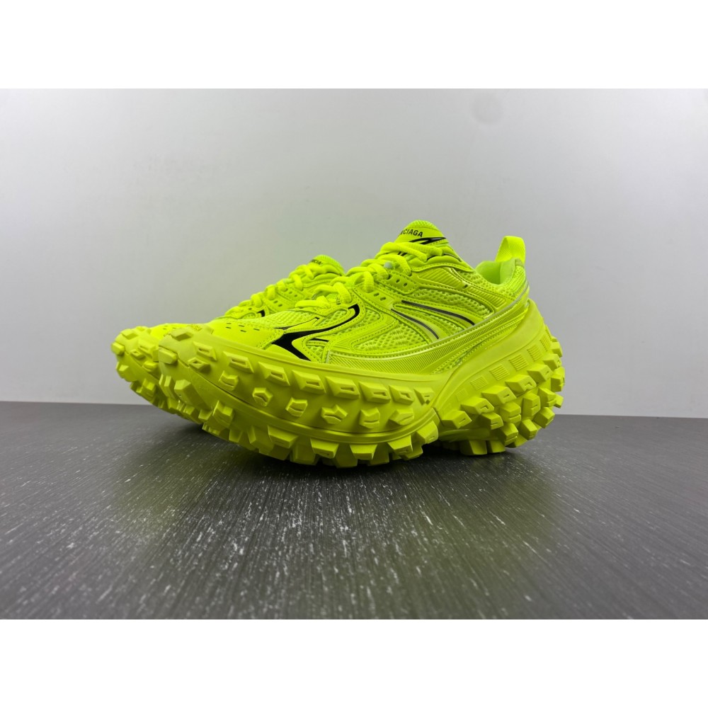 Ba*len*cia*ga bouncer sneakers