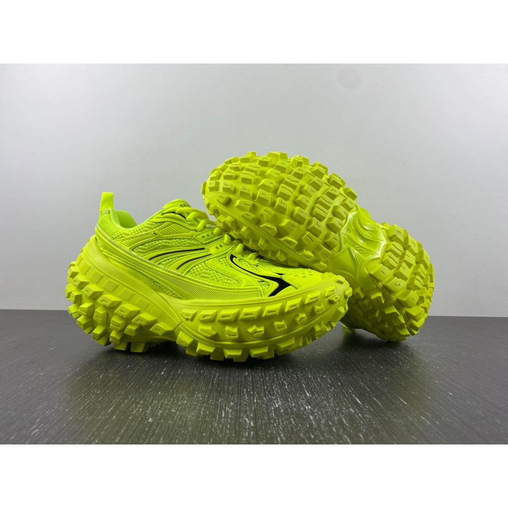 Ba*len*cia*ga bouncer sneakers