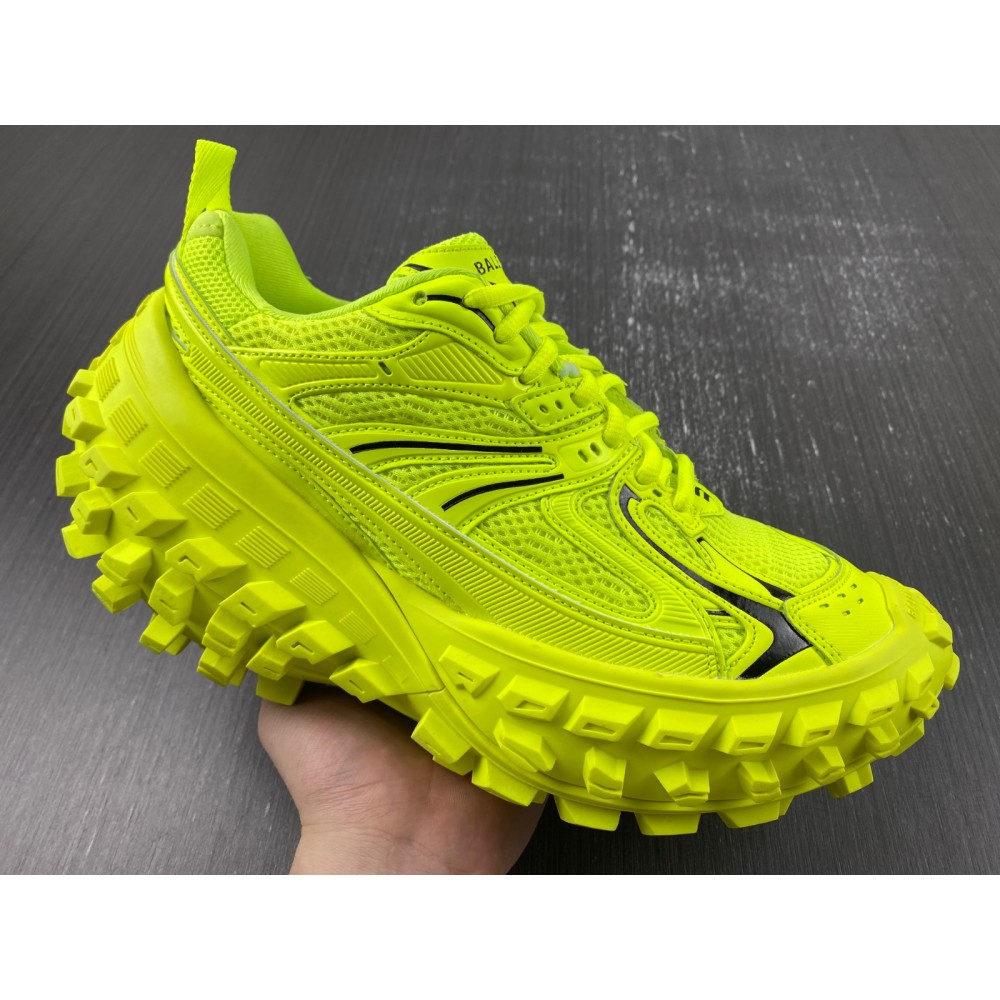 Ba*len*cia*ga bouncer sneakers
