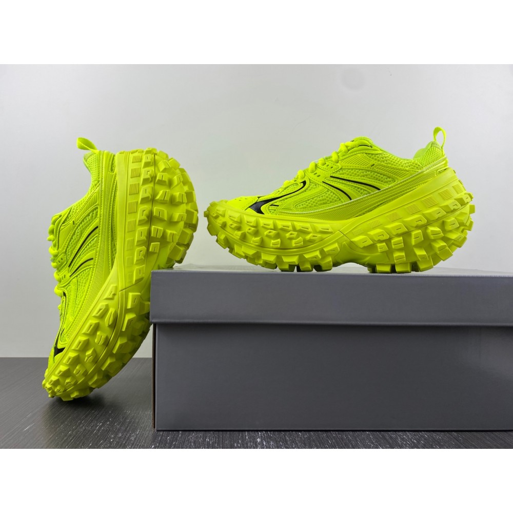 Ba*len*cia*ga bouncer sneakers
