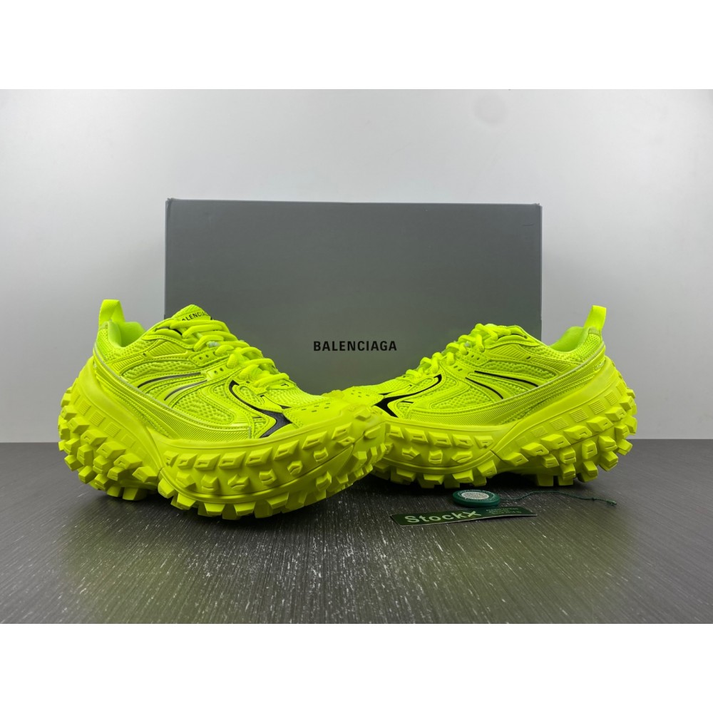 Ba*len*cia*ga bouncer sneakers