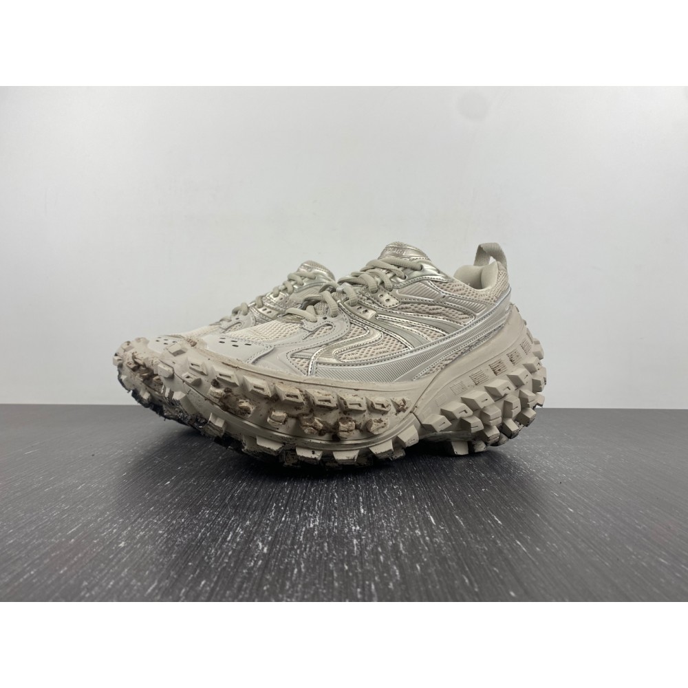 Ba*len*cia*ga bouncer sneakers