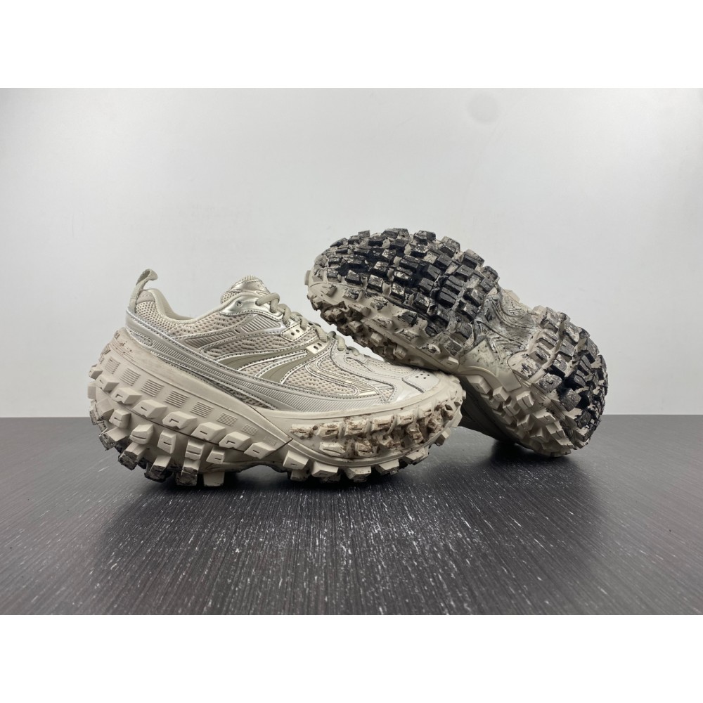 Ba*len*cia*ga bouncer sneakers