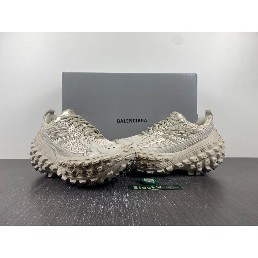 Ba*len*cia*ga bouncer sneakers
