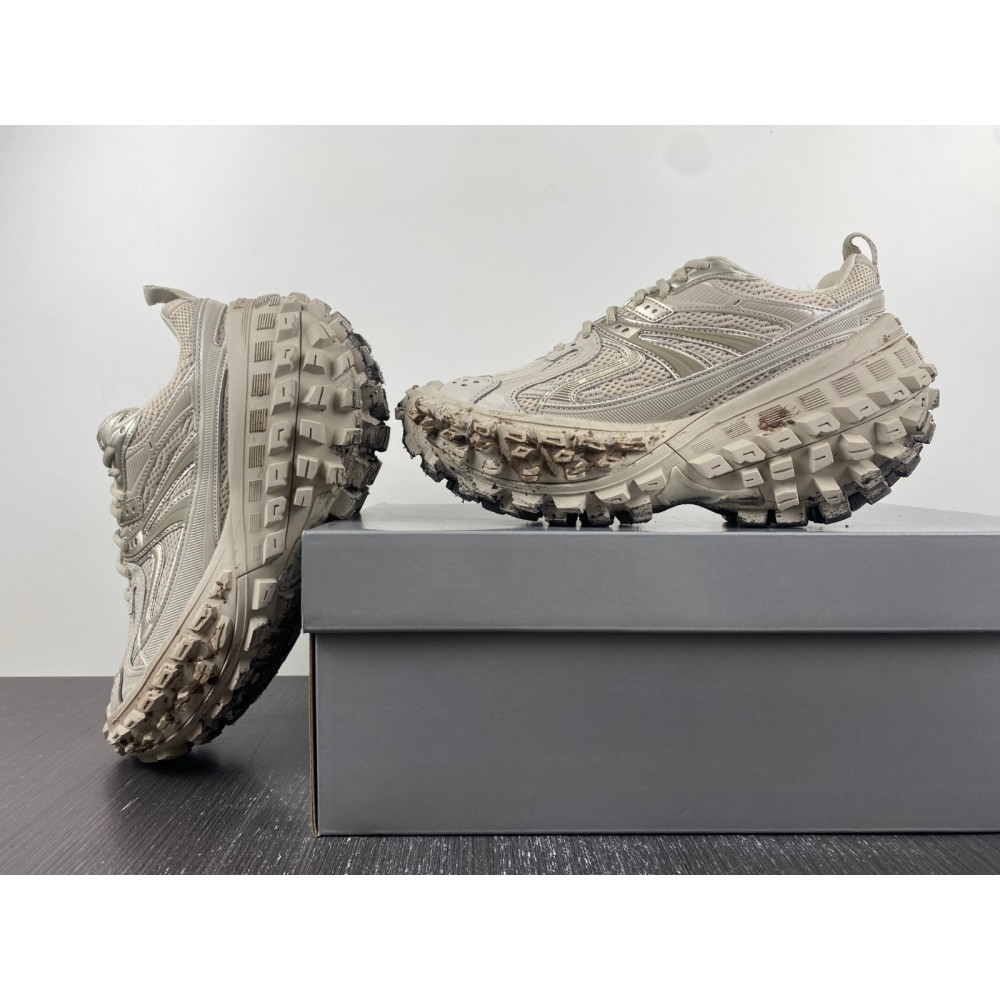 Ba*len*cia*ga bouncer sneakers