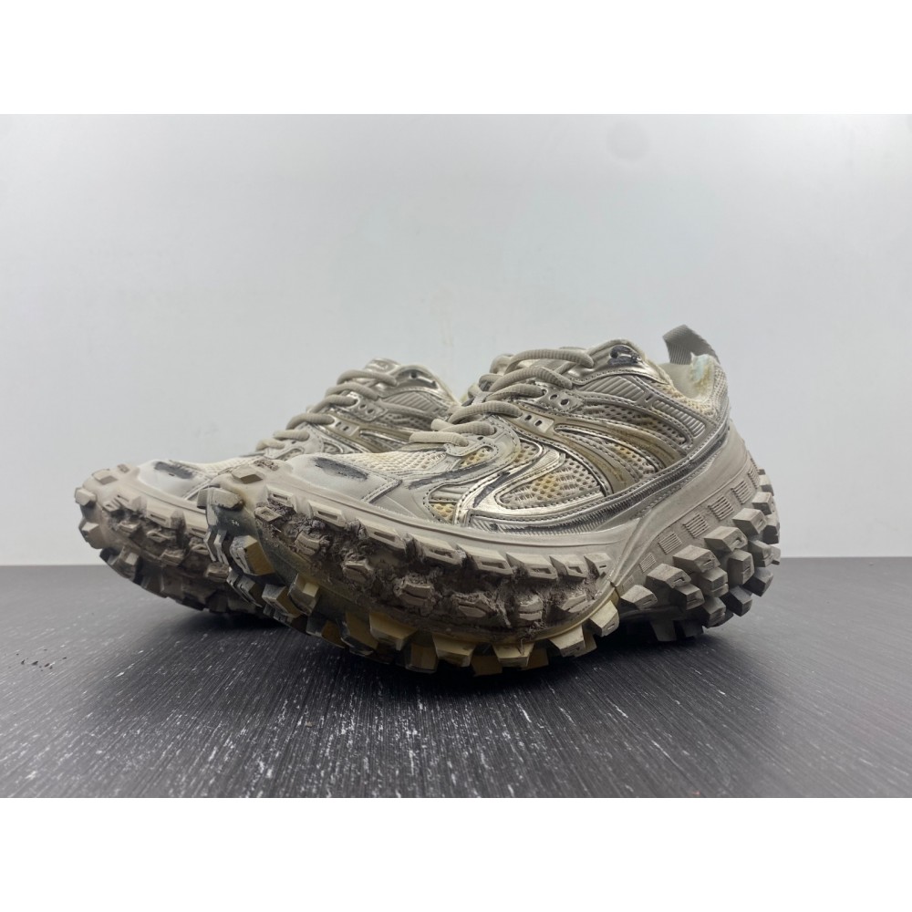 Ba*len*cia*ga bouncer sneakers