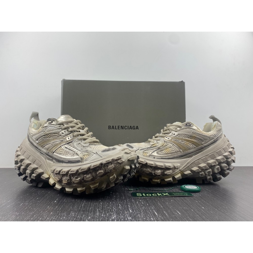 Ba*len*cia*ga bouncer sneakers