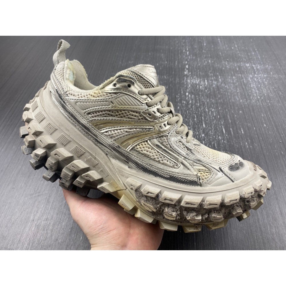 Ba*len*cia*ga bouncer sneakers