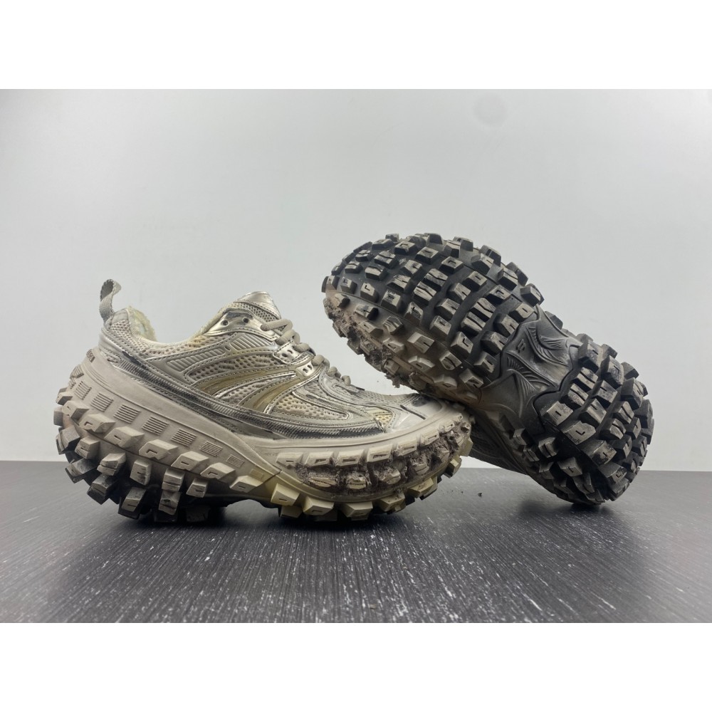 Ba*len*cia*ga bouncer sneakers