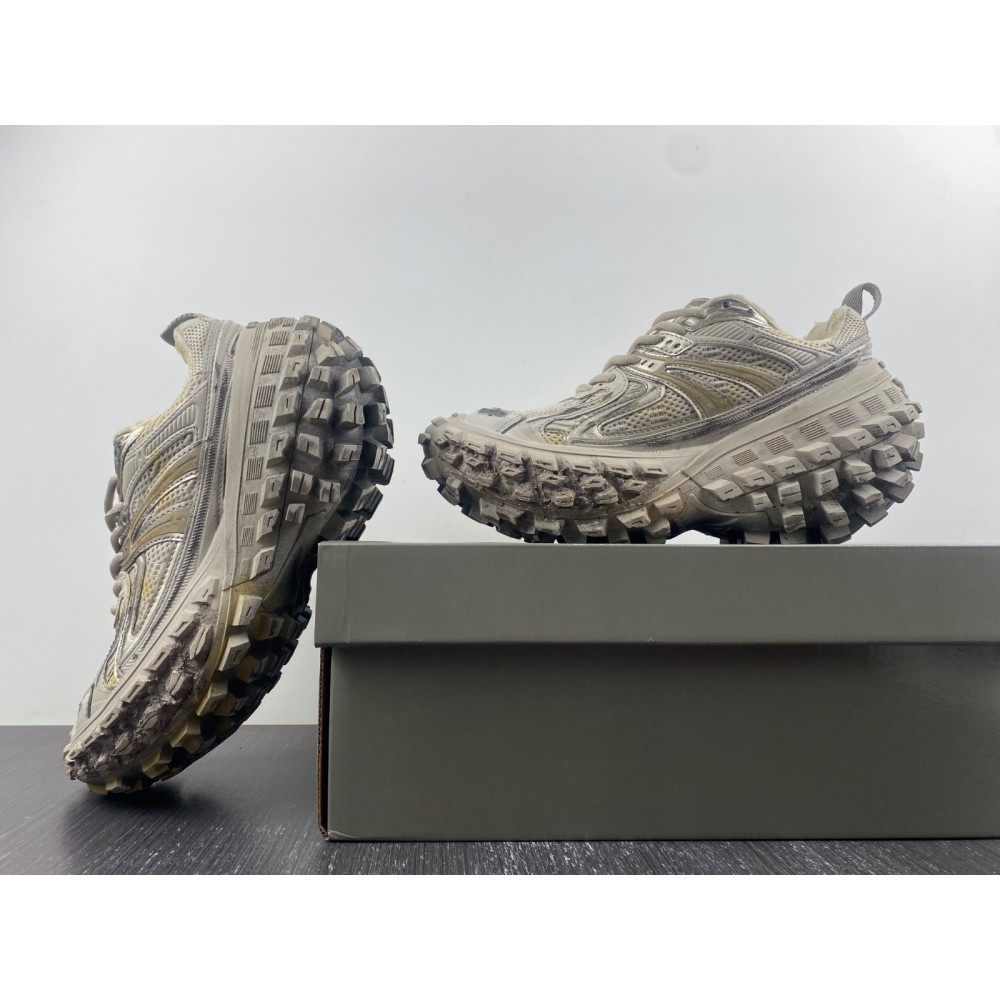 Ba*len*cia*ga bouncer sneakers