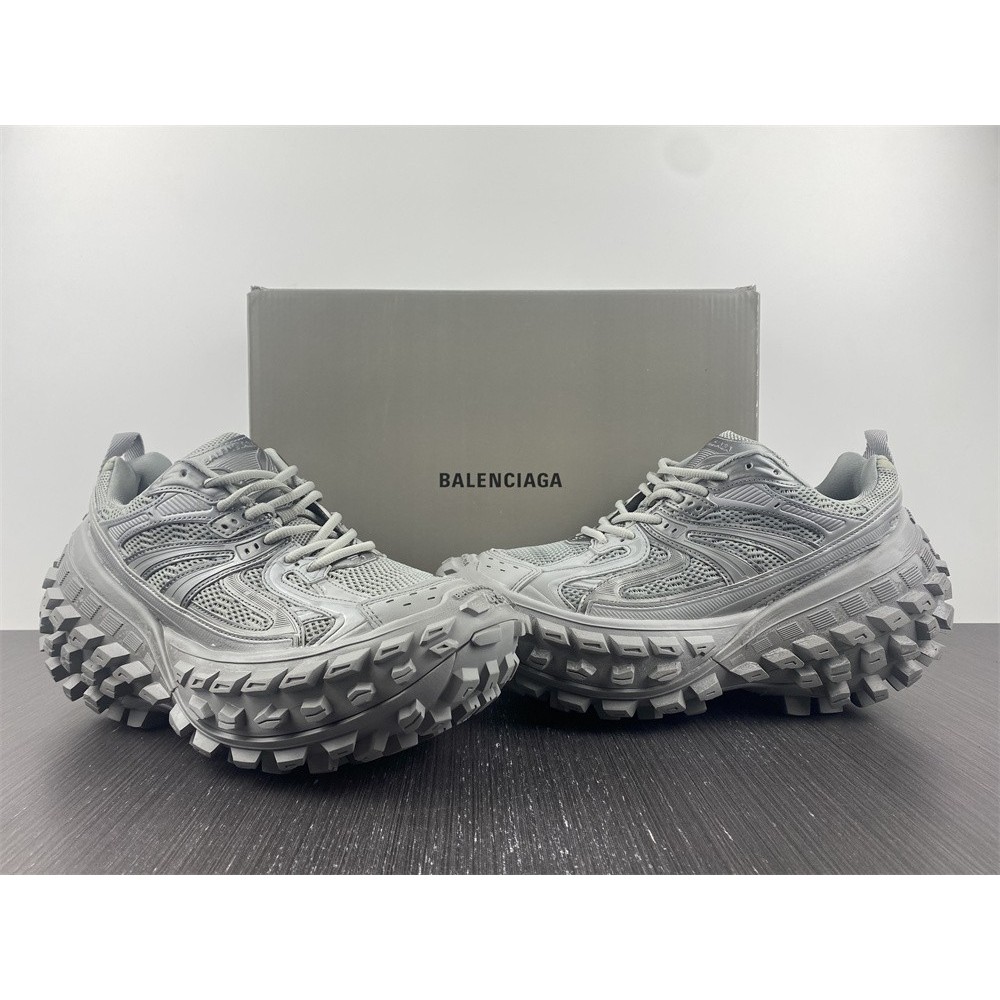 Ba*len*cia*ga bouncer sneakers