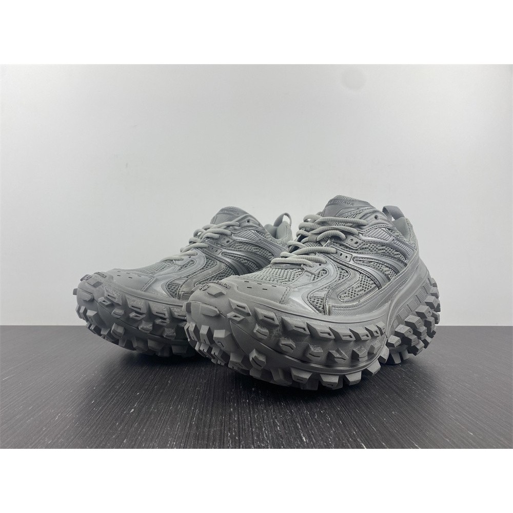 Ba*len*cia*ga bouncer sneakers