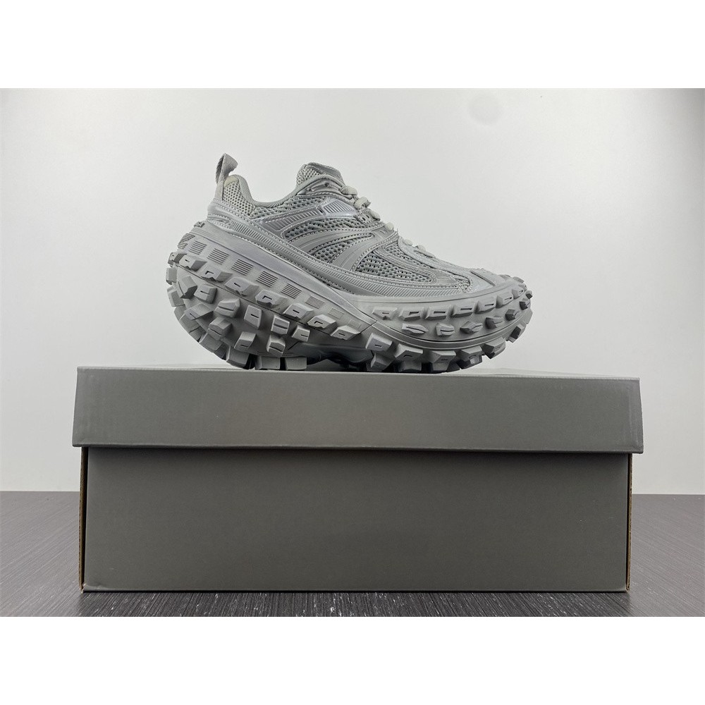 Ba*len*cia*ga bouncer sneakers