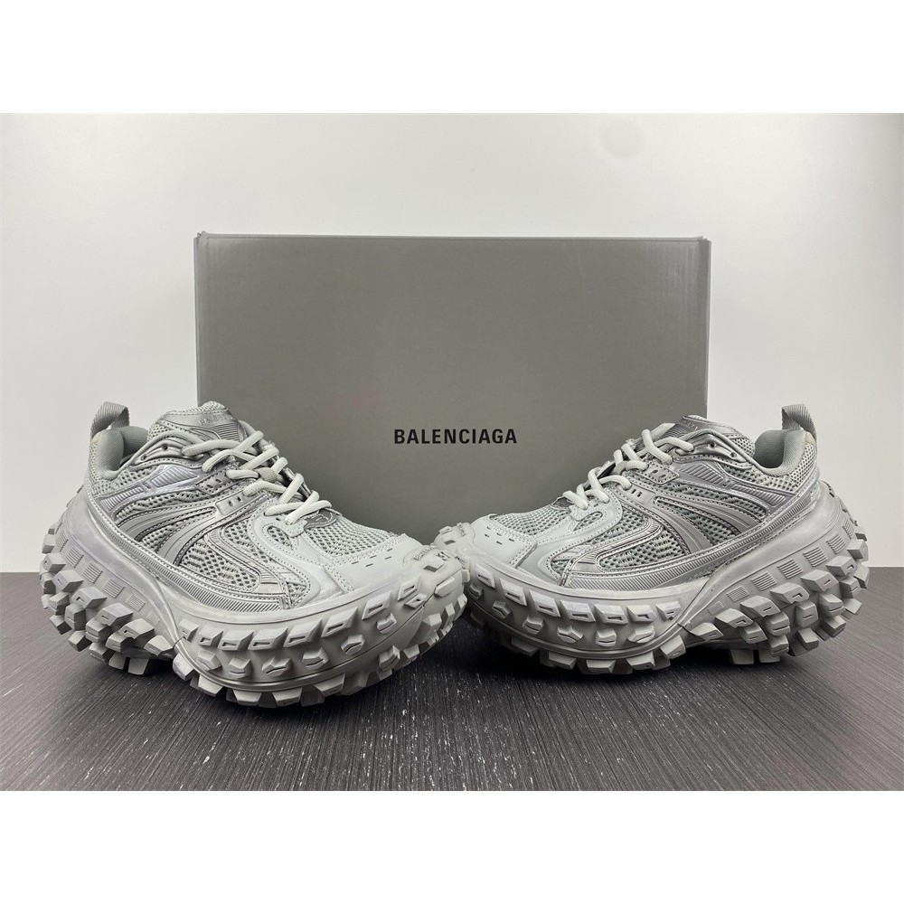 Ba*len*cia*ga bouncer sneakers