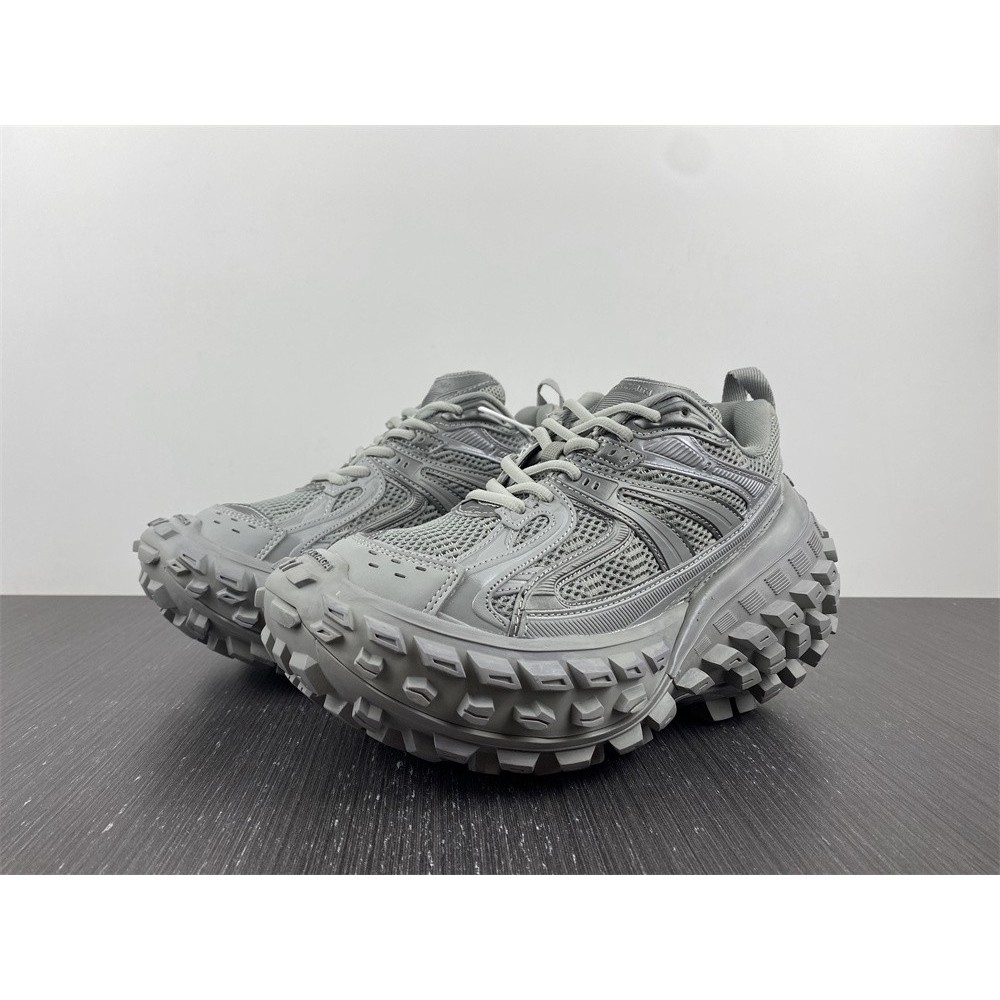 Ba*len*cia*ga bouncer sneakers
