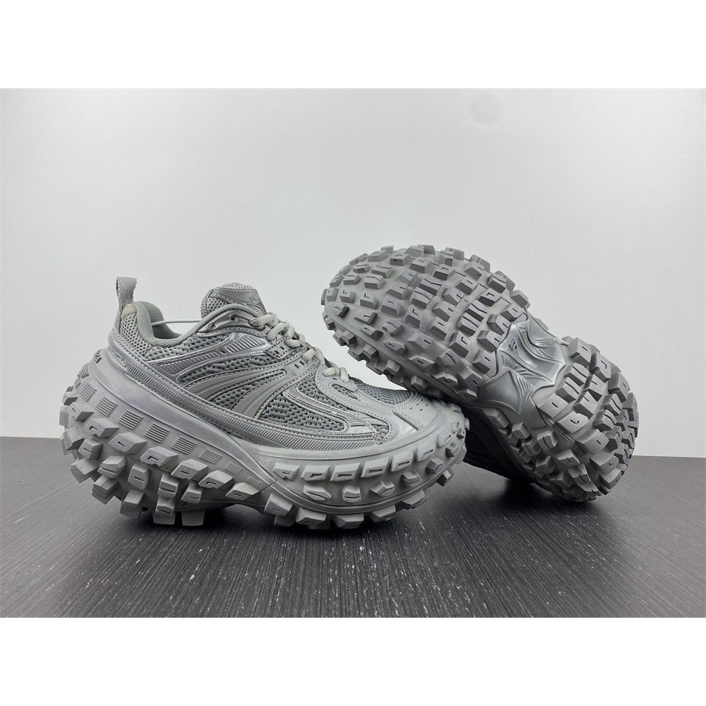 Ba*len*cia*ga bouncer sneakers