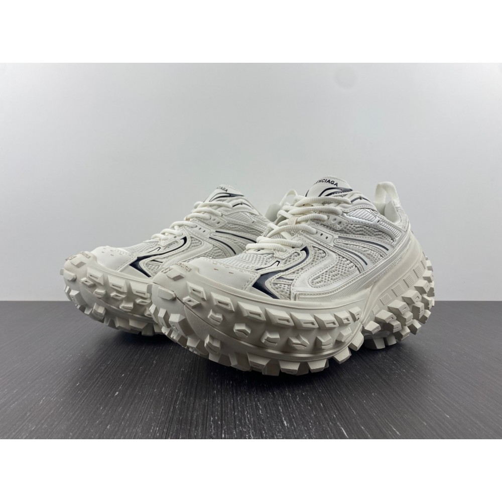 Ba*len*cia*ga bouncer sneakers